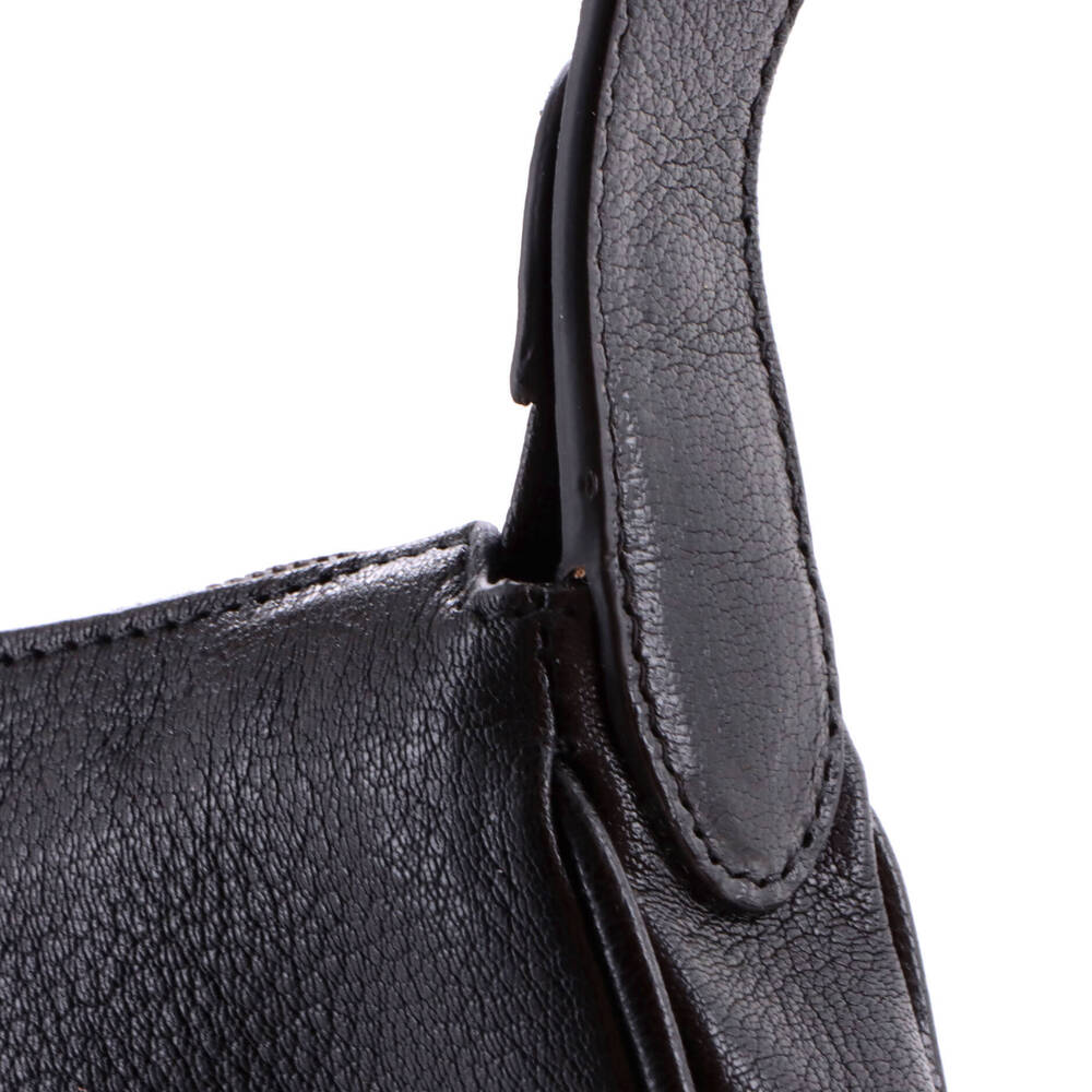 Gucci Mini Aphrodite Shoulder Bag Leather - Picture 6 of 6